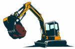 Excavation Spoils