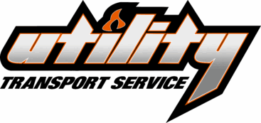 Logo-Utility Transport Utility Transport for Equipment & Material Hauling
