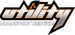 Logo with white lettering