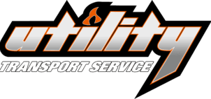 Logo with white lettering