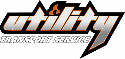 Logo with white lettering