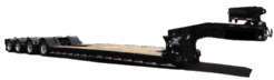 LowBoy Trailer